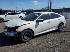 19XFC2F52HE045718 2017 HONDA CIVIC