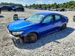 19XFC2F52HE047517 2017 HONDA CIVIC