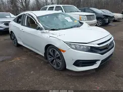 19XFC2F52HE048070 2017 HONDA CIVIC