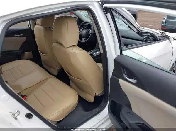 19XFC2F52HE048070 2017 HONDA CIVIC - Image 8