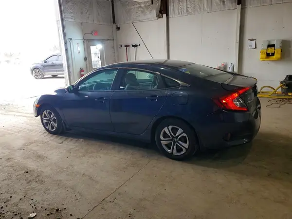 19XFC2F52HE048103 2017 HONDA CIVIC - Image 2