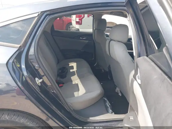19XFC2F52HE048134 2017 HONDA CIVIC - Image 8