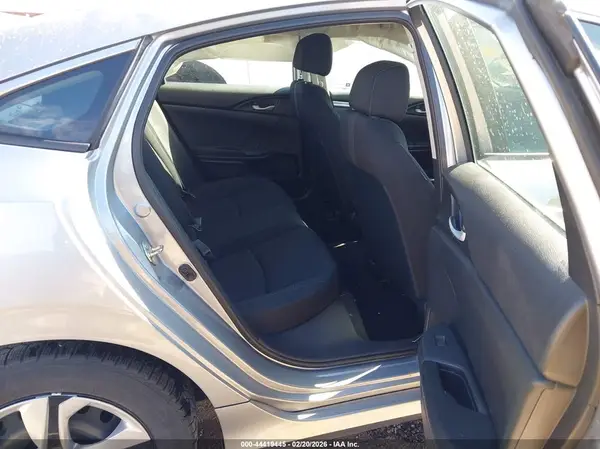 19XFC2F52HE048568 2017 HONDA CIVIC - Image 8