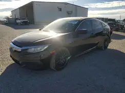 19XFC2F52HE048747 2017 HONDA CIVIC