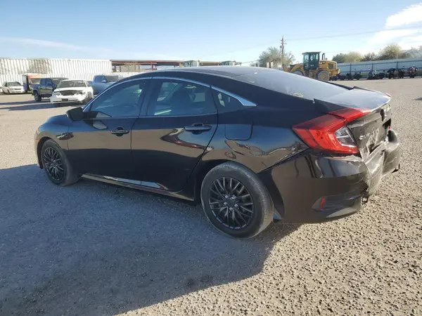 19XFC2F52HE048747 2017 HONDA CIVIC - Image 2