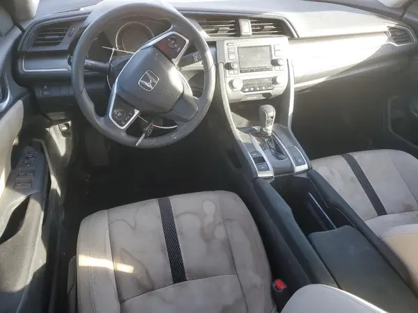 19XFC2F52HE048747 2017 HONDA CIVIC - Image 8
