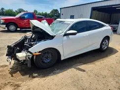19XFC2F52HE049428 2017 HONDA CIVIC
