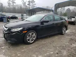 19XFC2F52HE049722 2017 HONDA CIVIC