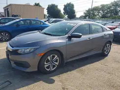 19XFC2F52HE049932 2017 HONDA CIVIC