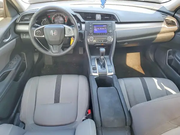19XFC2F52HE049932 2017 HONDA CIVIC - Image 8