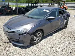 19XFC2F52HE050059 2017 HONDA CIVIC