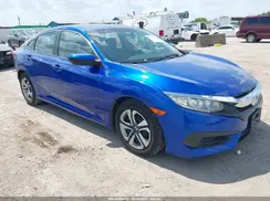 19XFC2F52HE050661 2017 HONDA CIVIC