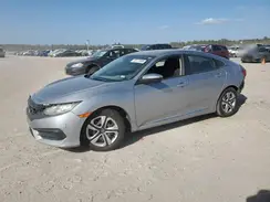 19XFC2F52HE051065 2017 HONDA CIVIC