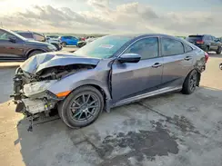 19XFC2F52HE052927 2017 HONDA CIVIC
