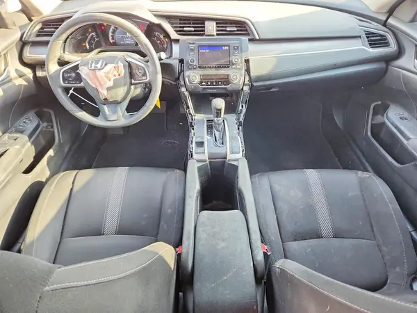 19XFC2F52HE052927 2017 HONDA CIVIC - Image 8