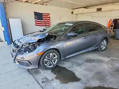 19XFC2F52HE054161 2017 HONDA CIVIC