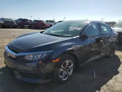 19XFC2F52HE054287 2017 HONDA CIVIC
