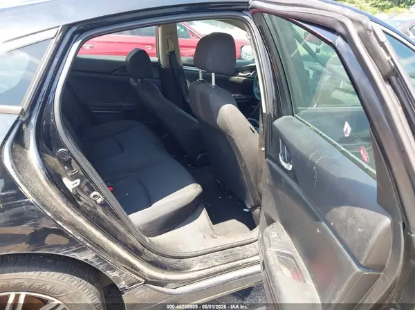 19XFC2F52HE055097 2017 HONDA CIVIC - Image 8