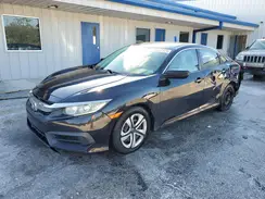 19XFC2F52HE055942 2017 HONDA CIVIC
