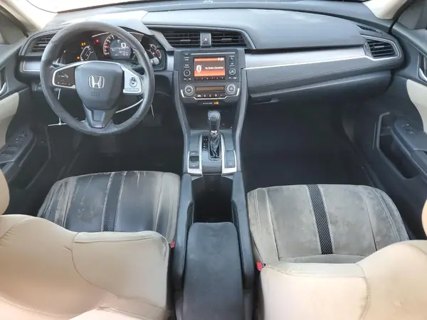 19XFC2F52HE055942 2017 HONDA CIVIC - Image 8