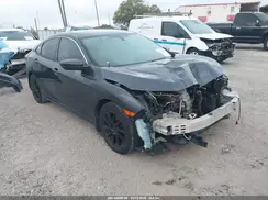 19XFC2F52HE056055 2017 HONDA CIVIC