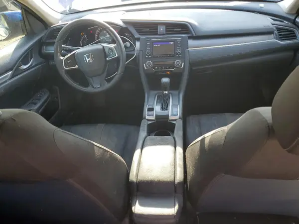 19XFC2F52HE056654 2017 HONDA CIVIC - Image 8