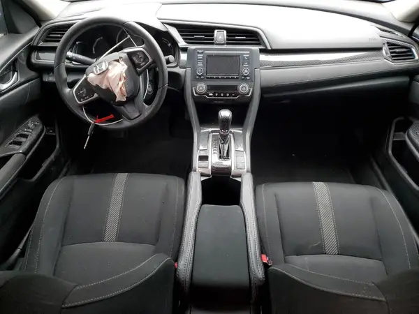 19XFC2F52HE057335 2017 HONDA CIVIC - Image 8