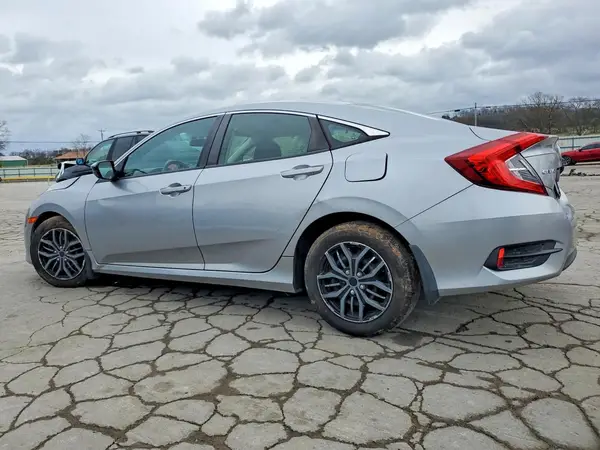 19XFC2F52HE057402 2017 HONDA CIVIC - Image 2