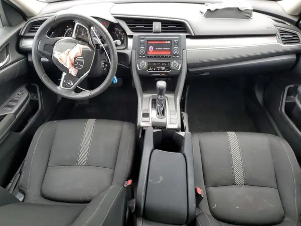 19XFC2F52HE057402 2017 HONDA CIVIC - Image 8