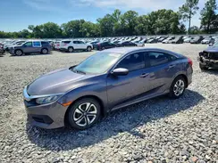 19XFC2F52HE057416 2017 HONDA CIVIC