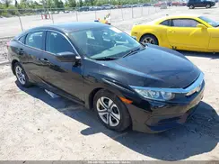 19XFC2F52HE058100 2017 HONDA CIVIC
