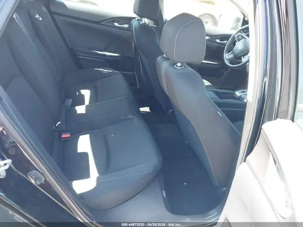 19XFC2F52HE058100 2017 HONDA CIVIC - Image 8