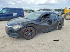 19XFC2F52HE061028 2017 HONDA CIVIC