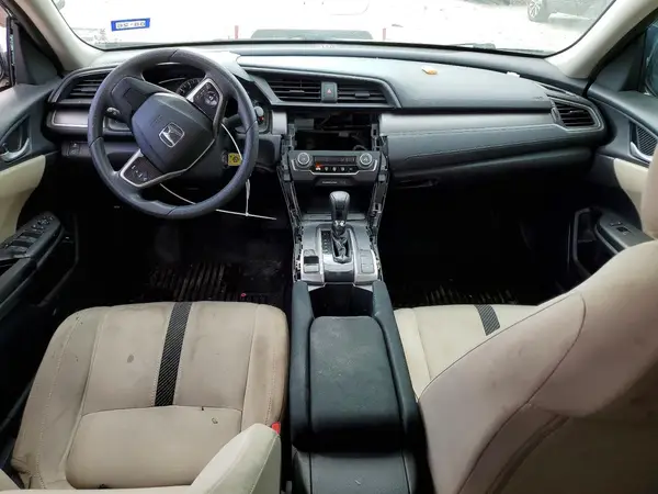 19XFC2F52HE061028 2017 HONDA CIVIC - Image 8