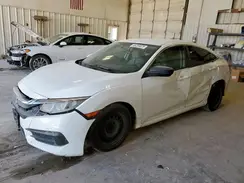 19XFC2F52HE061868 2017 HONDA CIVIC