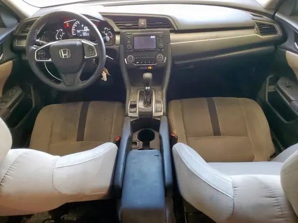 19XFC2F52HE061868 2017 HONDA CIVIC - Image 8