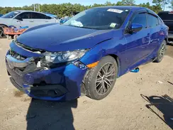 19XFC2F52HE062552 2017 HONDA CIVIC