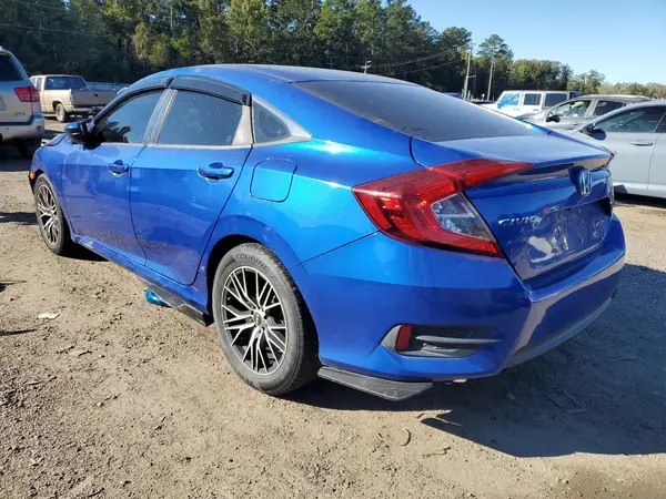 19XFC2F52HE062552 2017 HONDA CIVIC - Image 2