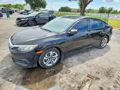 19XFC2F52HE062731 2017 HONDA CIVIC