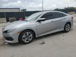 19XFC2F52HE062776 2017 HONDA CIVIC
