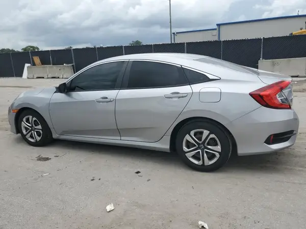 19XFC2F52HE062776 2017 HONDA CIVIC - Image 2