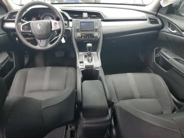19XFC2F52HE062776 2017 HONDA CIVIC - Image 8