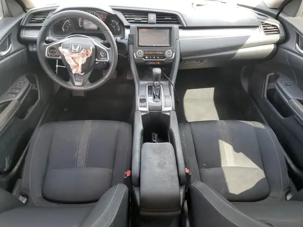 19XFC2F52HE062826 2017 HONDA CIVIC - Image 8