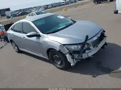 19XFC2F52HE063832 2017 HONDA CIVIC