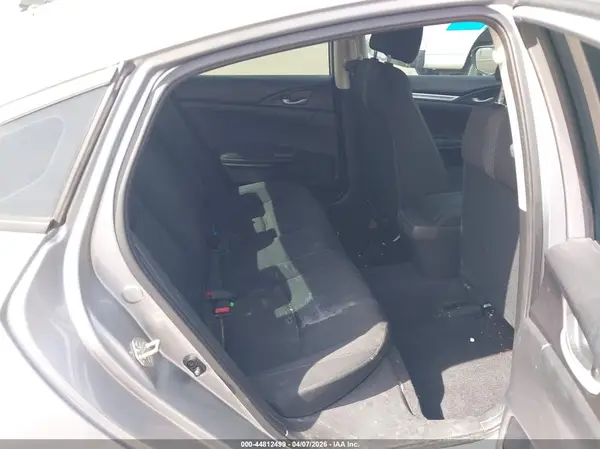 19XFC2F52HE063832 2017 HONDA CIVIC - Image 8