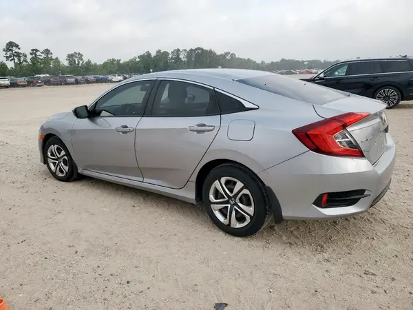 19XFC2F52HE064009 2017 HONDA CIVIC - Image 2