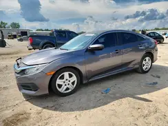 19XFC2F52HE065077 2017 HONDA CIVIC