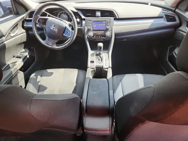 19XFC2F52HE065077 2017 HONDA CIVIC - Image 8