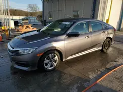 19XFC2F52HE065564 2017 HONDA CIVIC