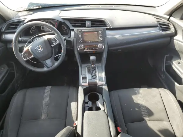 19XFC2F52HE066116 2017 HONDA CIVIC - Image 8